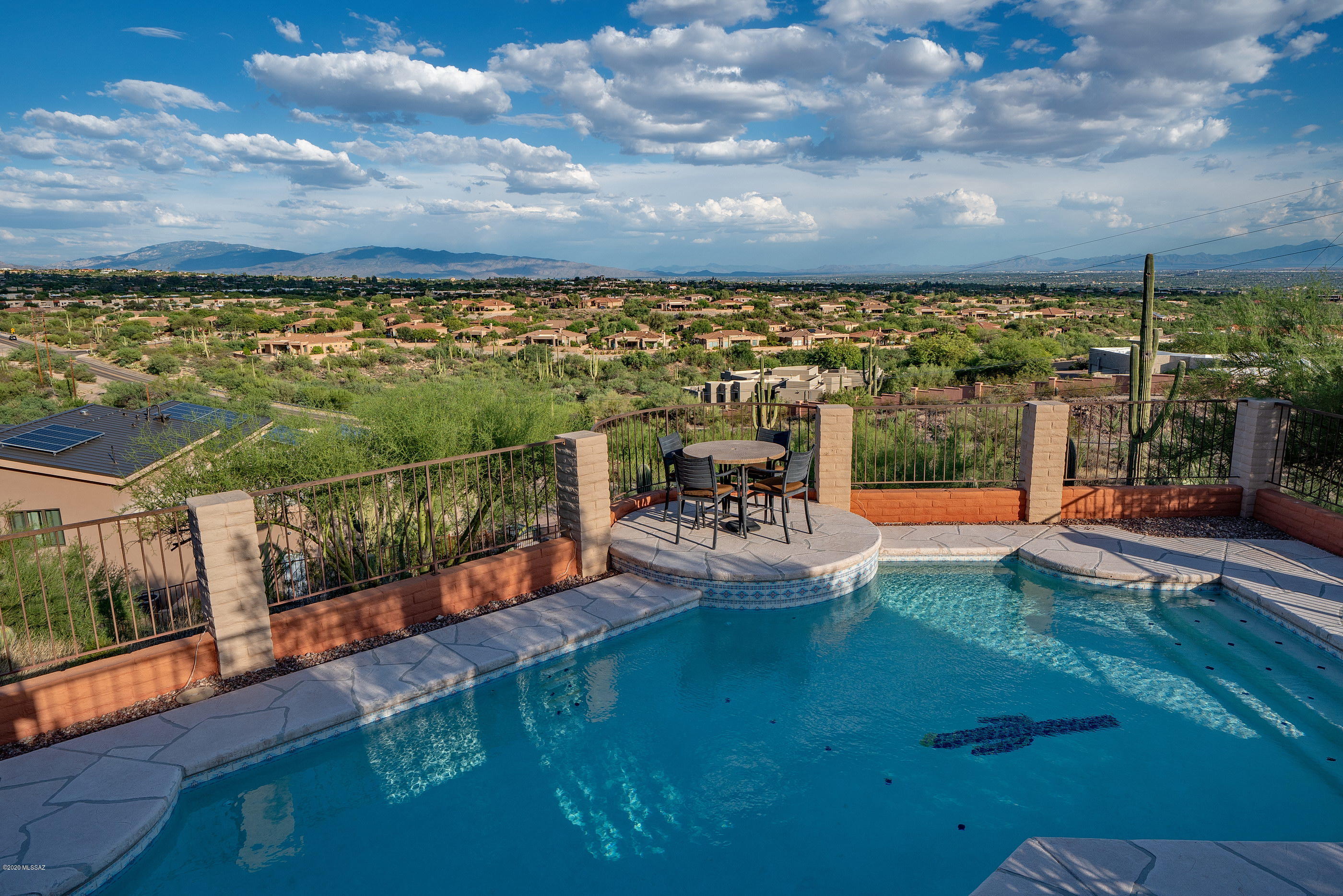 Coronado Foothills Estates - Residential