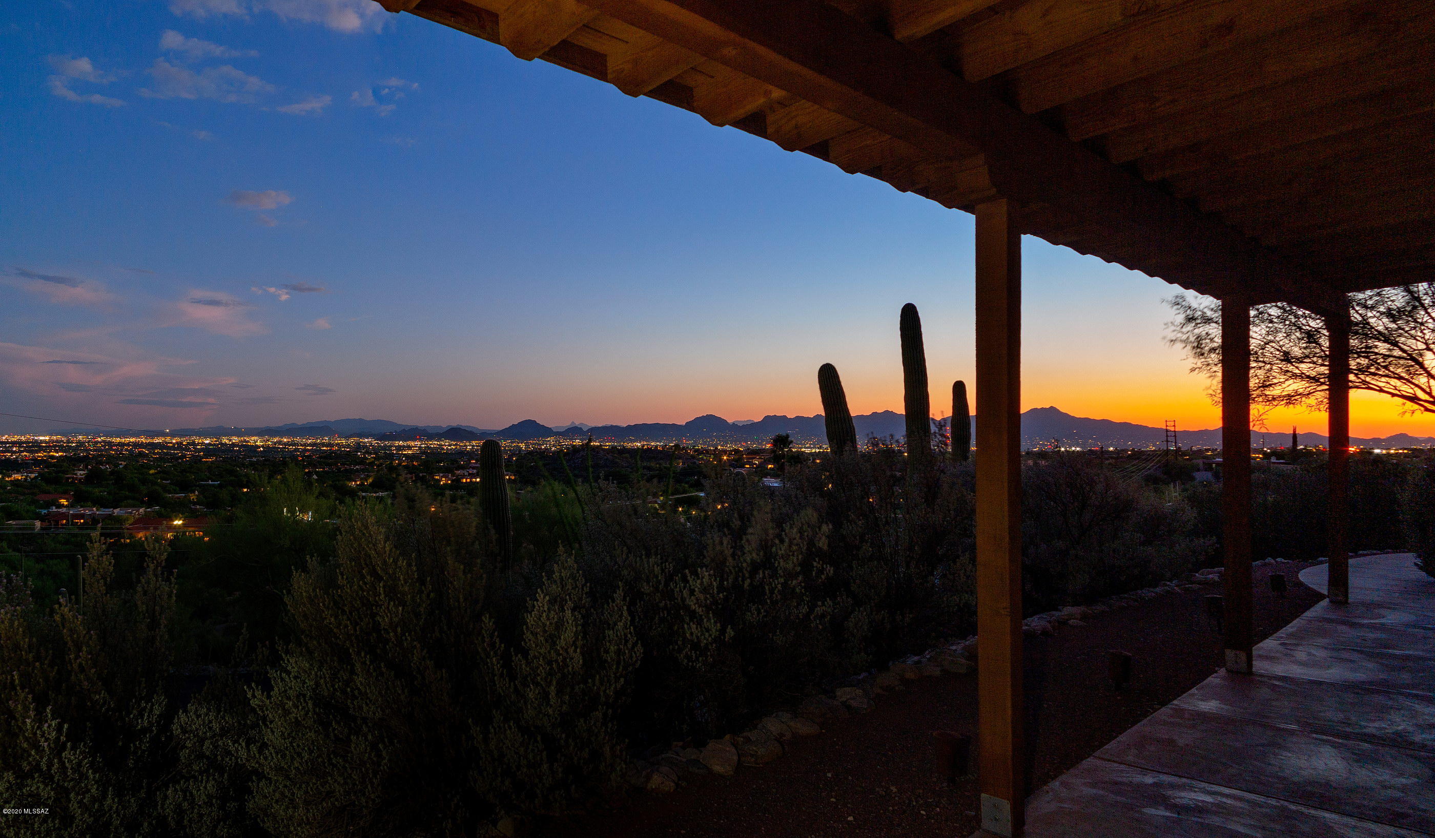 Coronado Foothills Estates - Residential