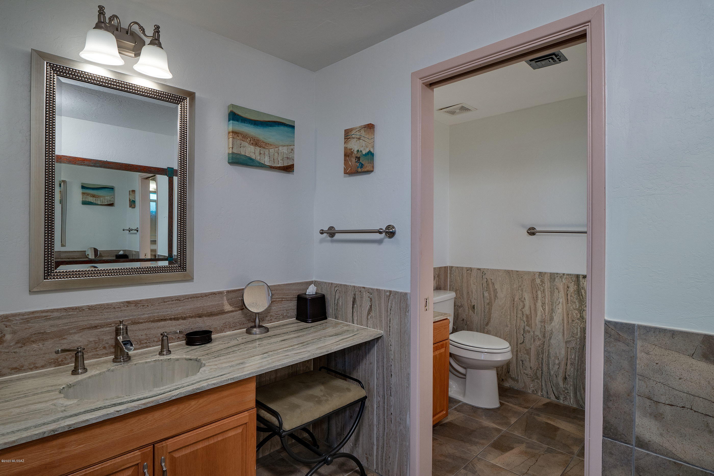 Coronado Foothills Estates - Residential