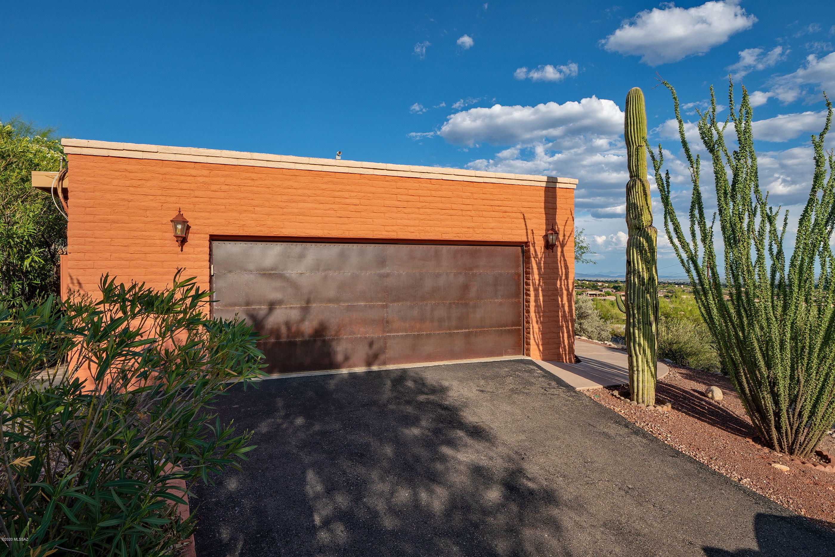 Coronado Foothills Estates - Residential