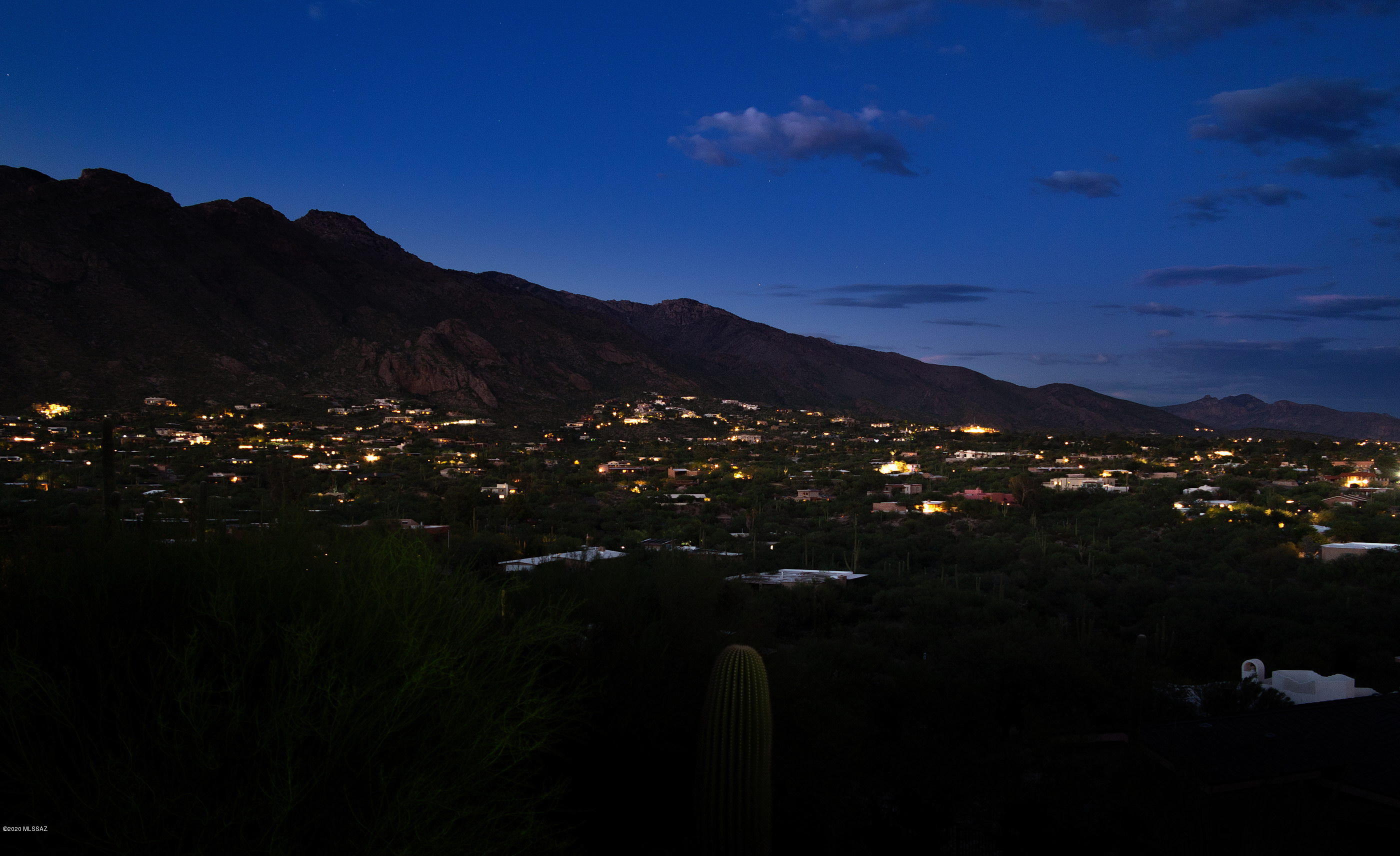 Coronado Foothills Estates - Residential