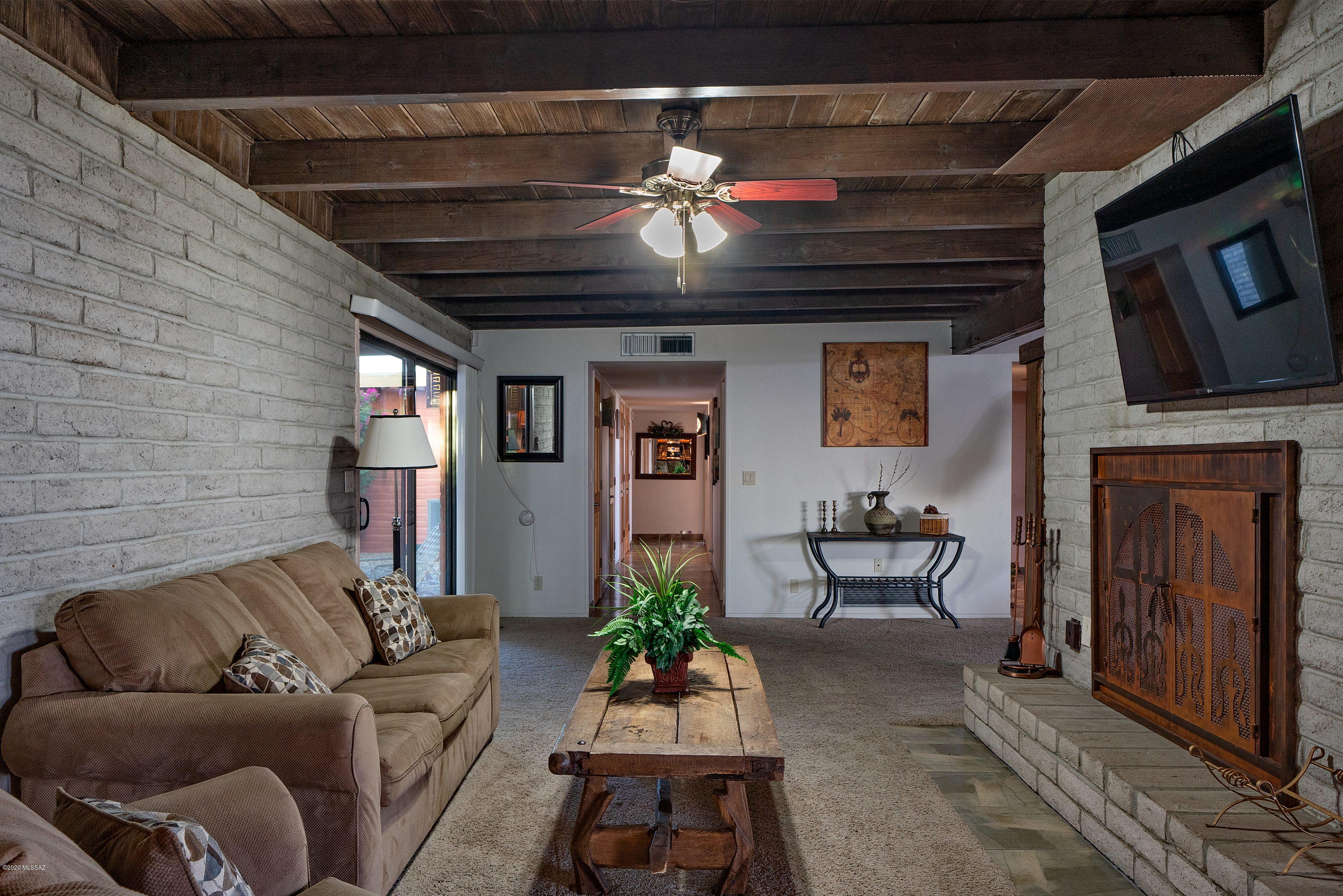Coronado Foothills Estates - Residential
