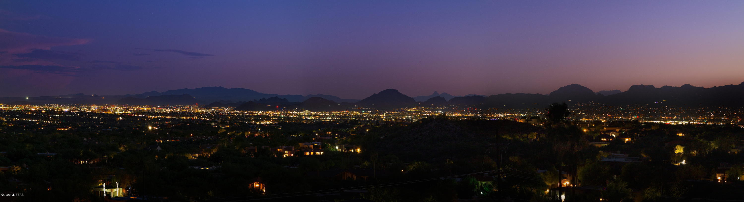 Coronado Foothills Estates - Residential