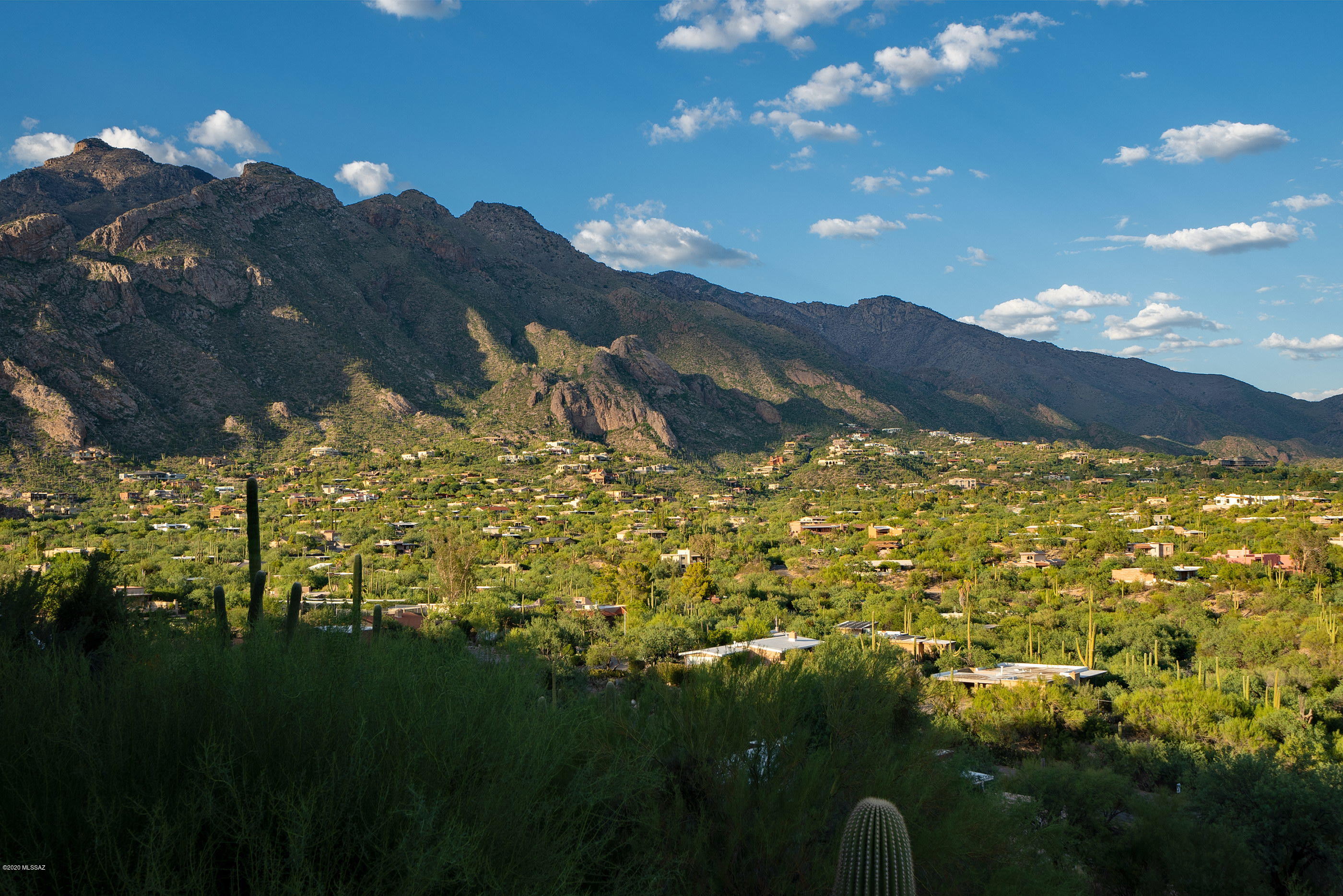 Coronado Foothills Estates - Residential