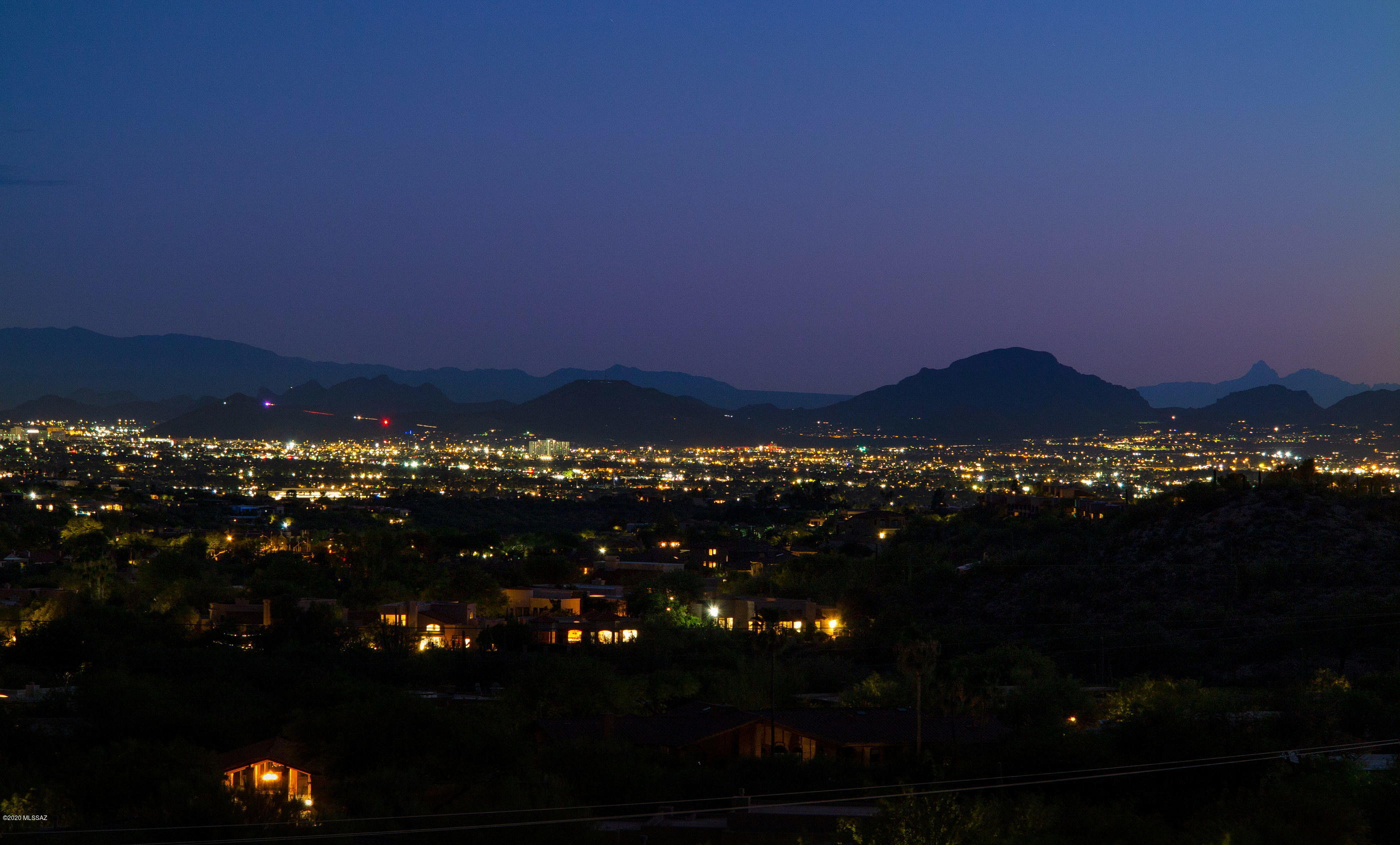 Coronado Foothills Estates - Residential