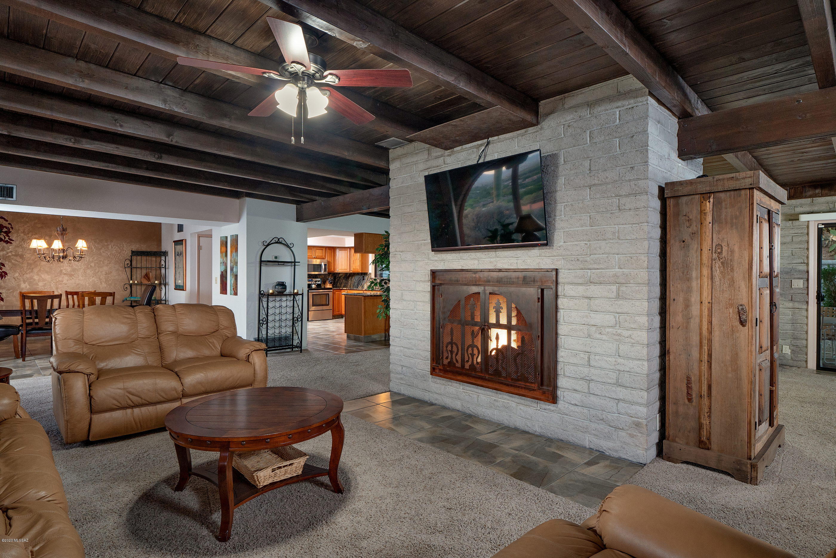 Coronado Foothills Estates - Residential