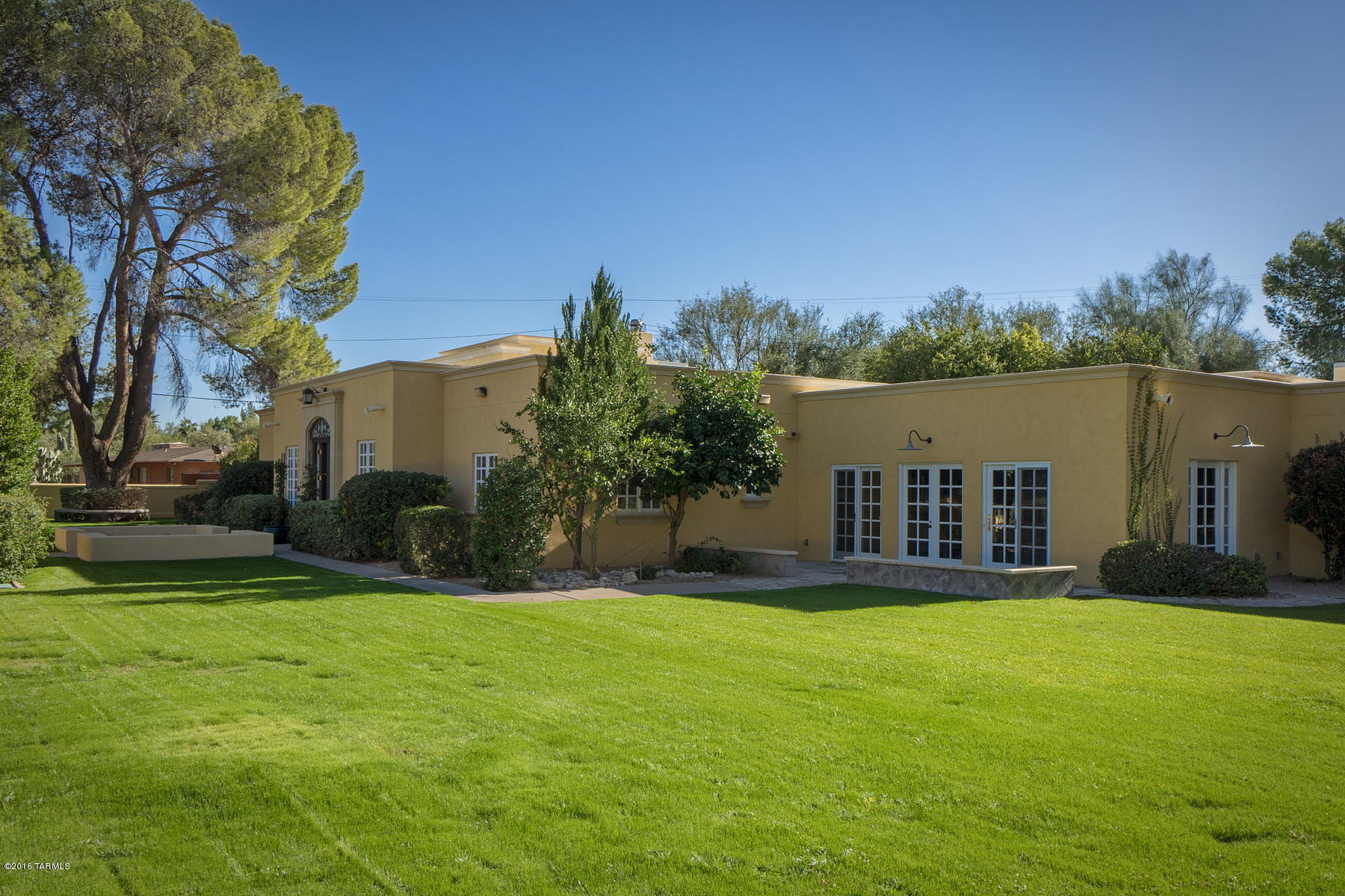 Country Club Estates NO. 1 - Residential