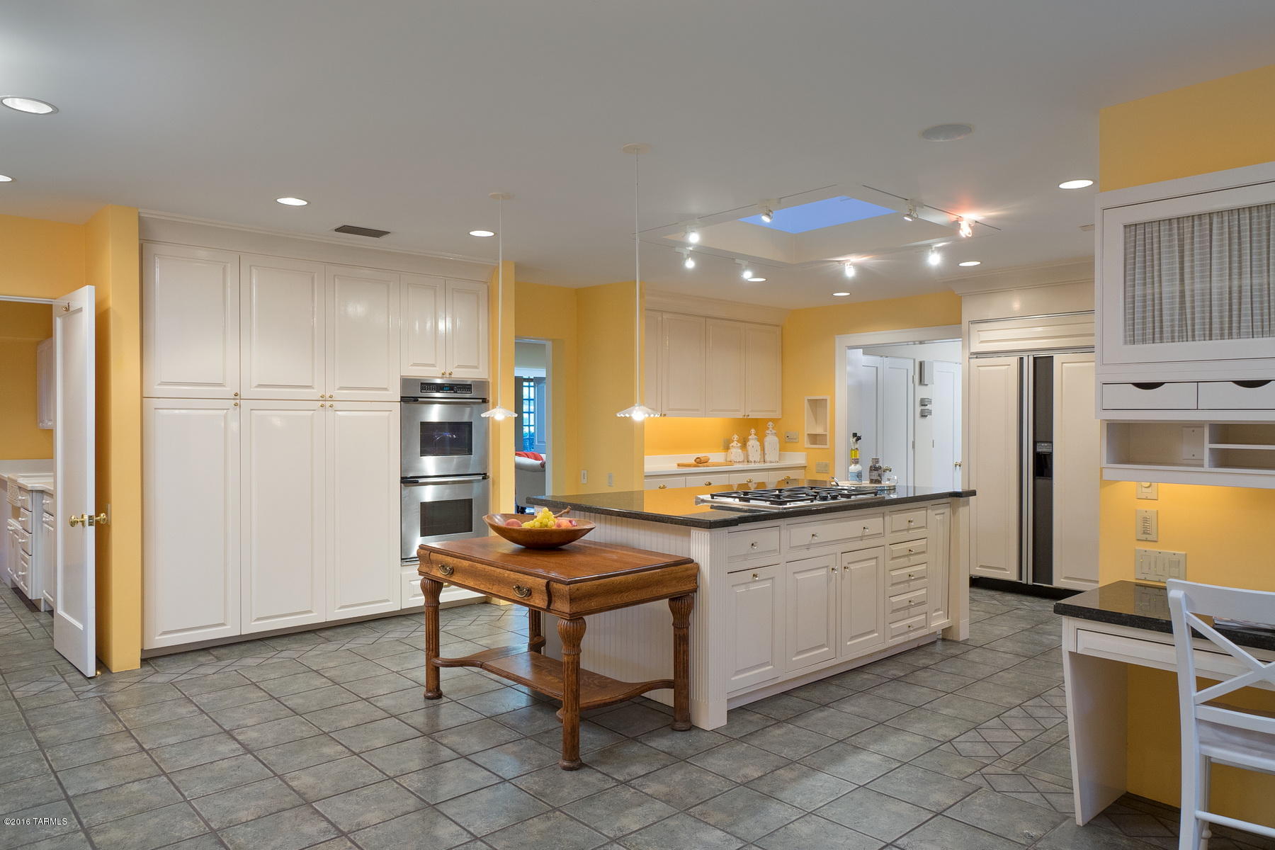 Country Club Estates NO. 1 - Residential
