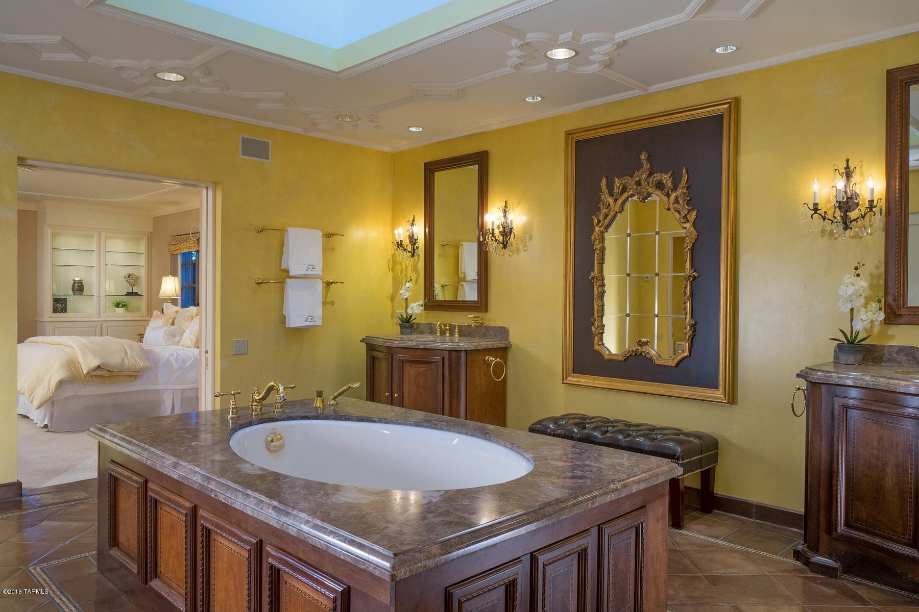 Country Club Estates NO. 1 - Residential