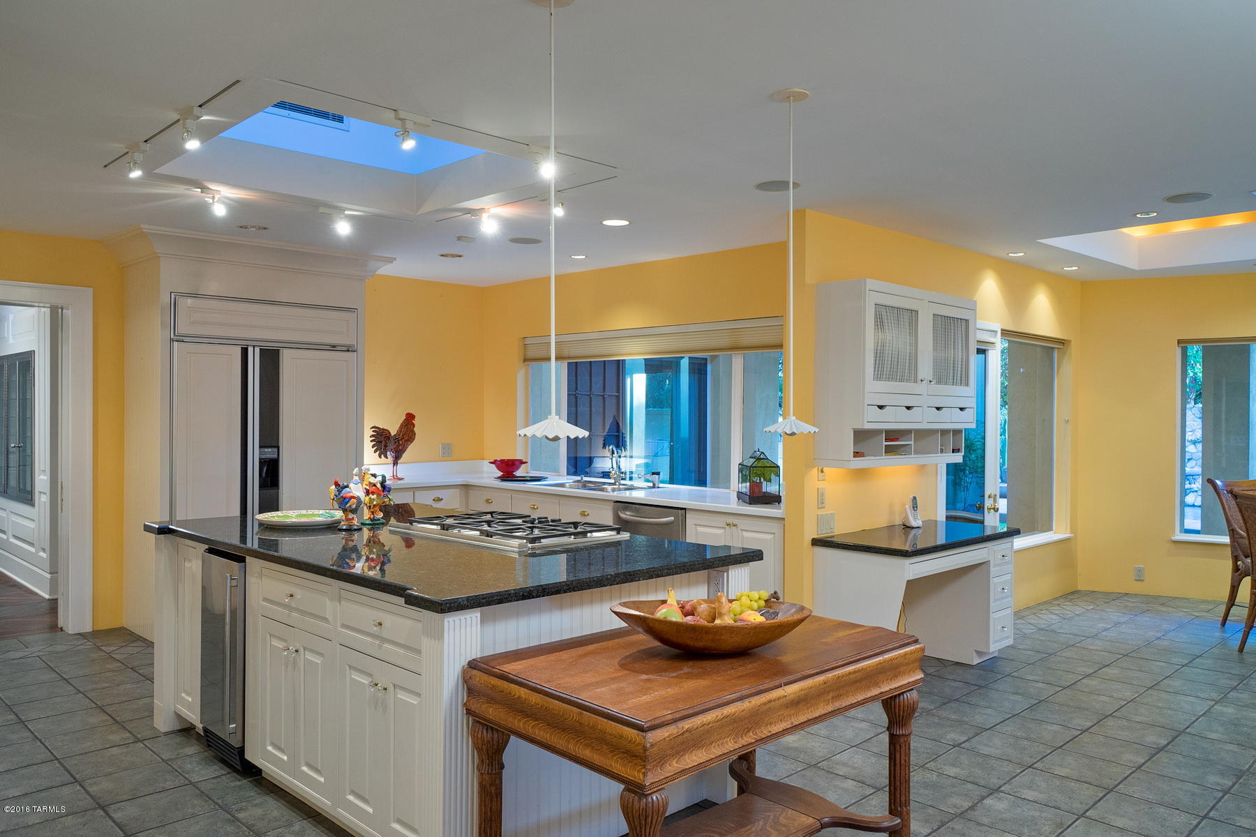 Country Club Estates NO. 1 - Residential