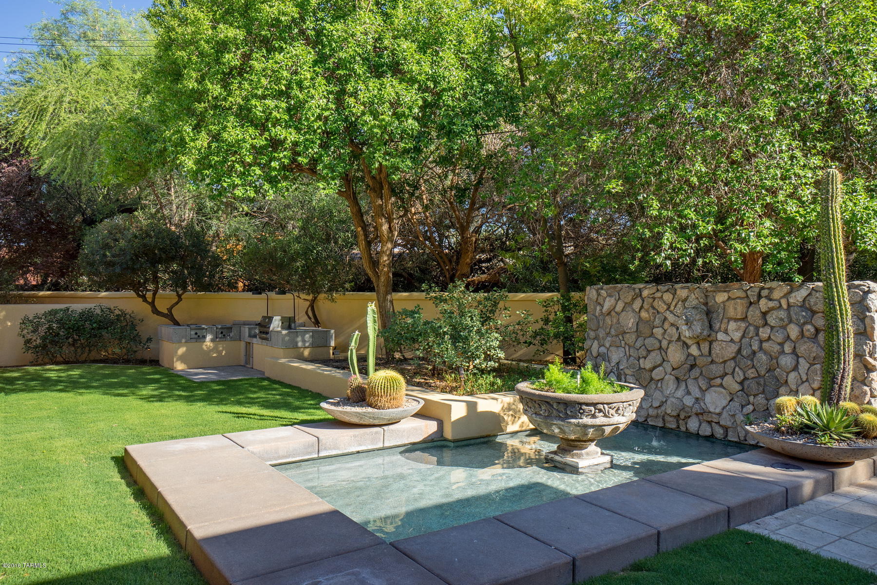Country Club Estates NO. 1 - Residential