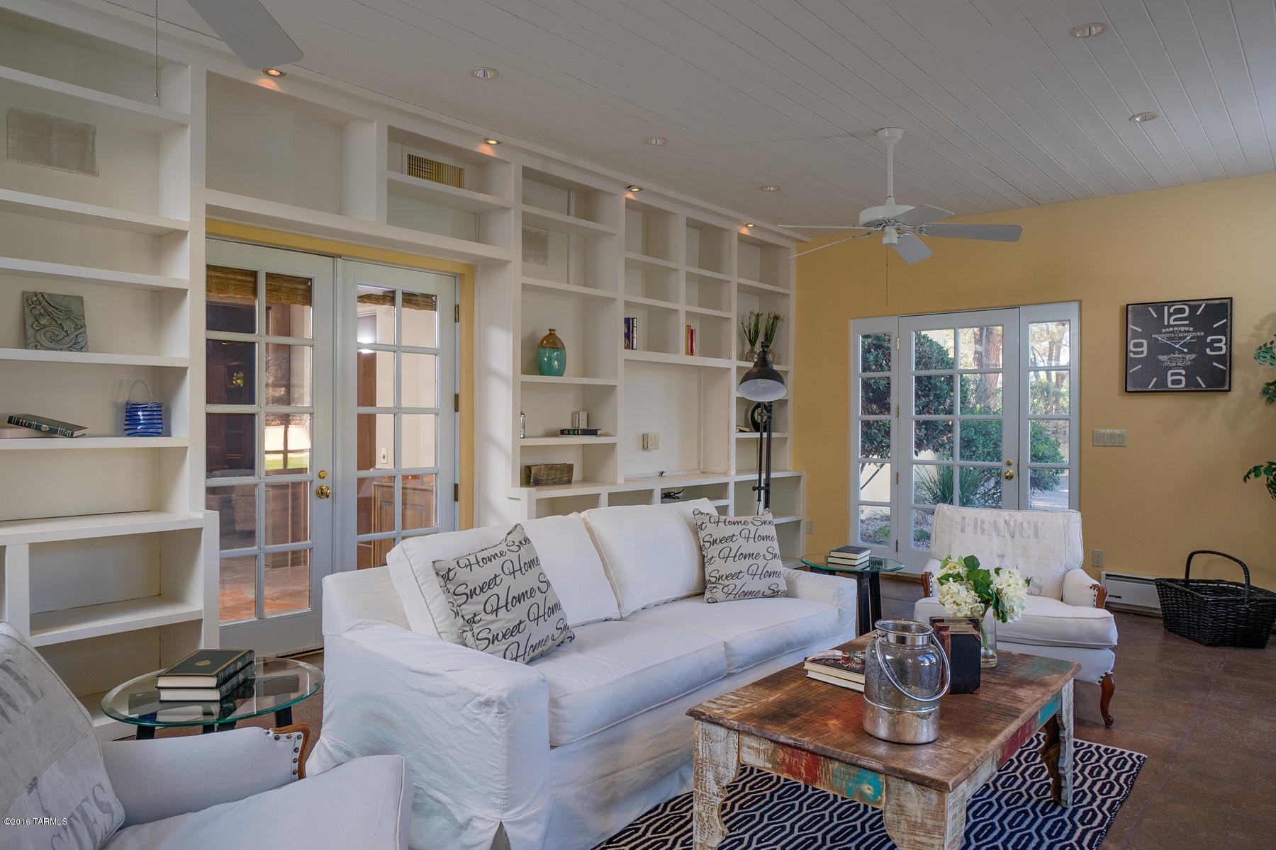 Country Club Estates NO. 1 - Residential