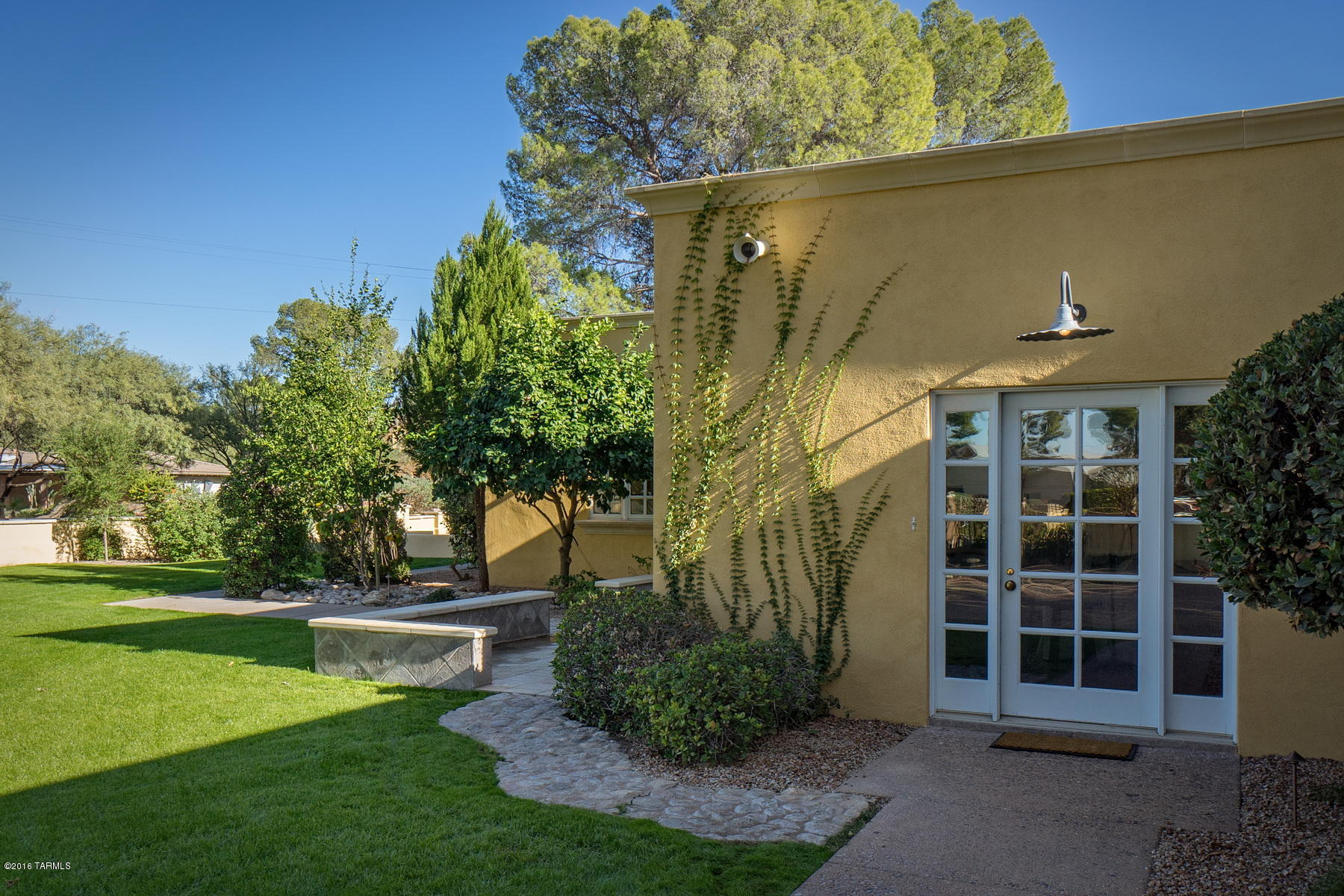 Country Club Estates NO. 1 - Residential