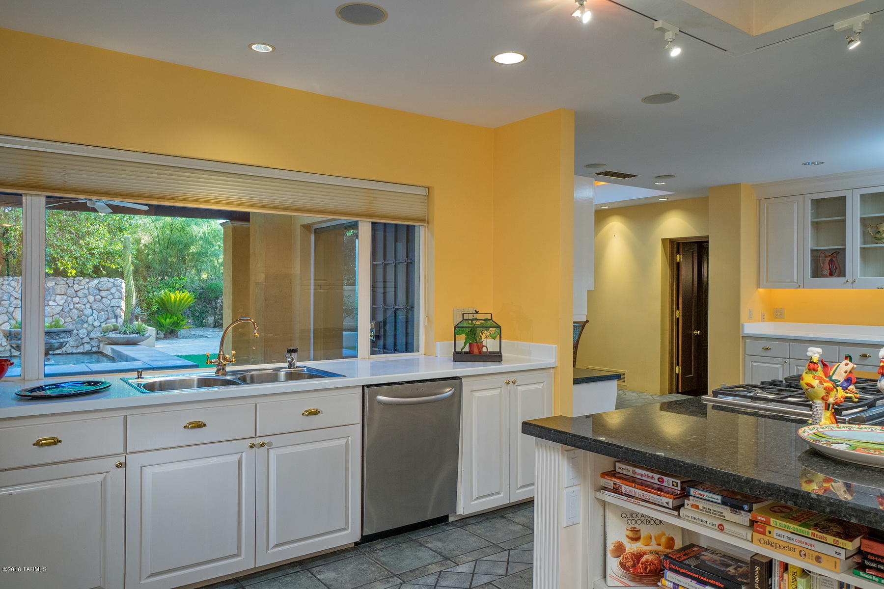 Country Club Estates NO. 1 - Residential
