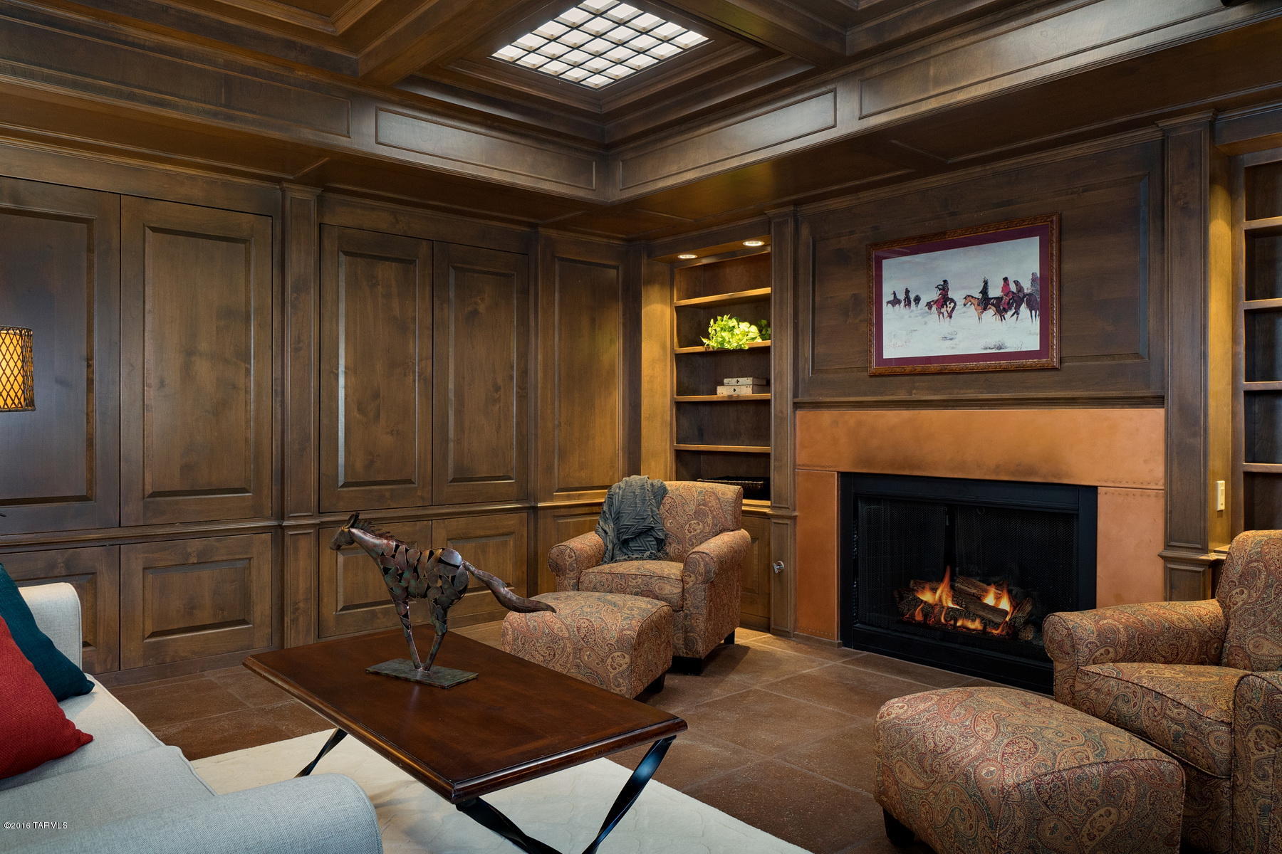 Country Club Estates NO. 1 - Residential