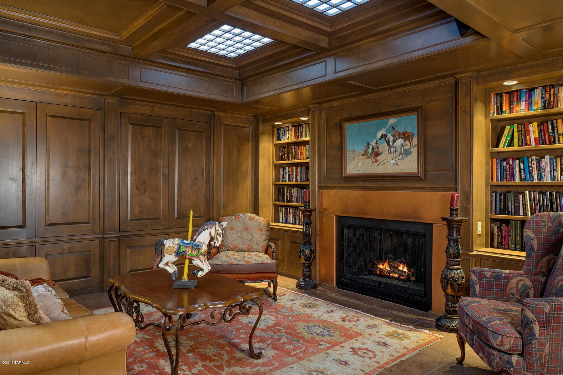 Country Club Estates NO. 1 - Residential