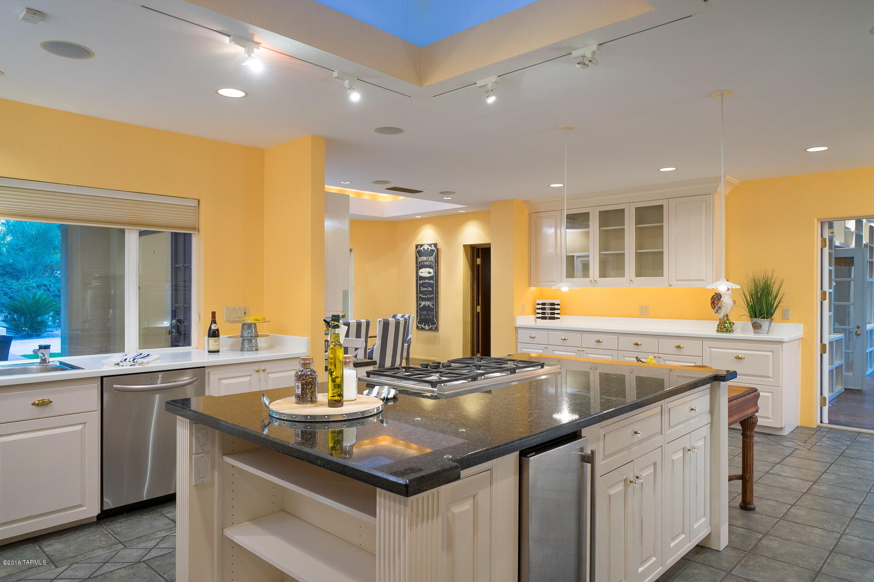 Country Club Estates NO. 1 - Residential