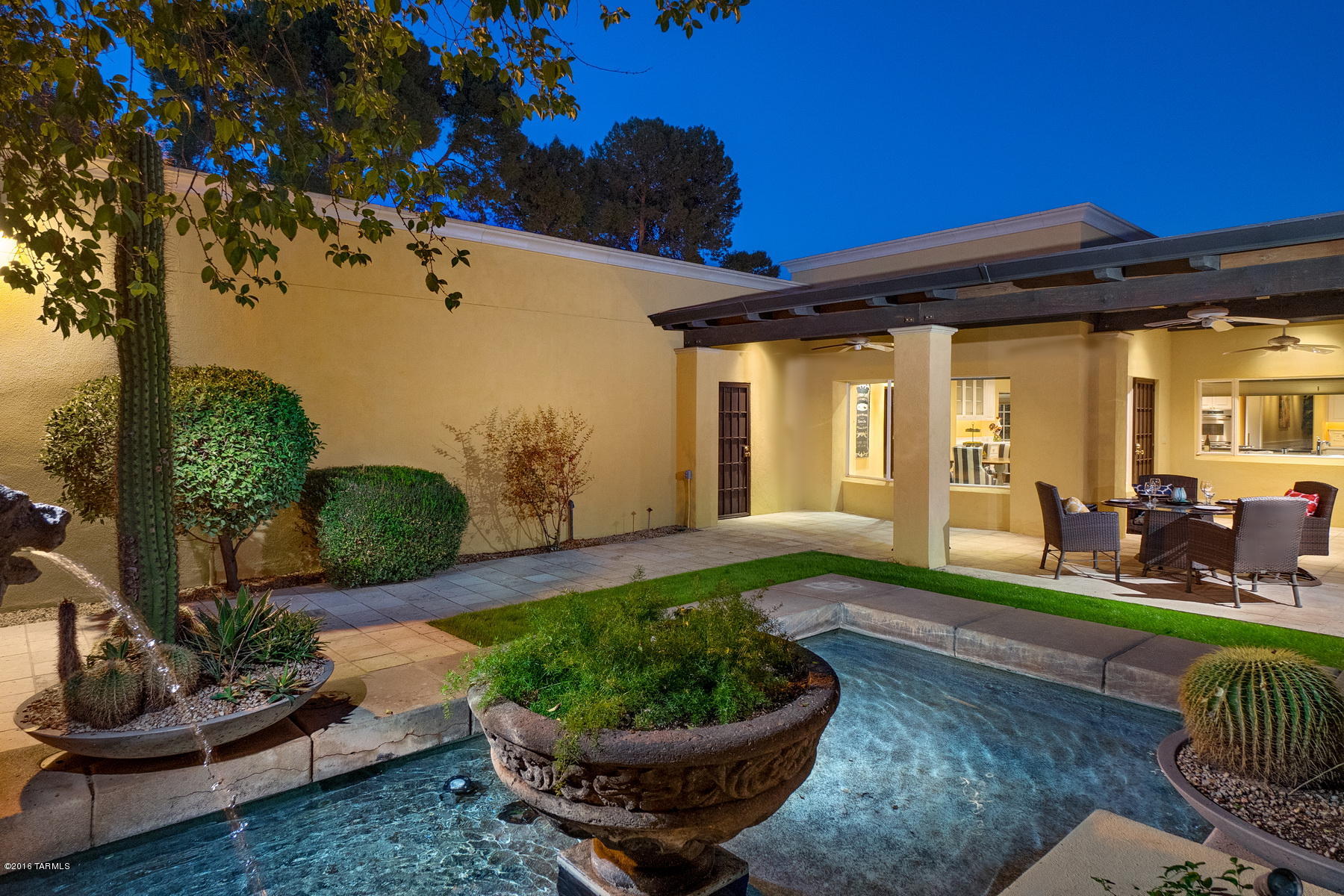 Country Club Estates NO. 1 - Residential