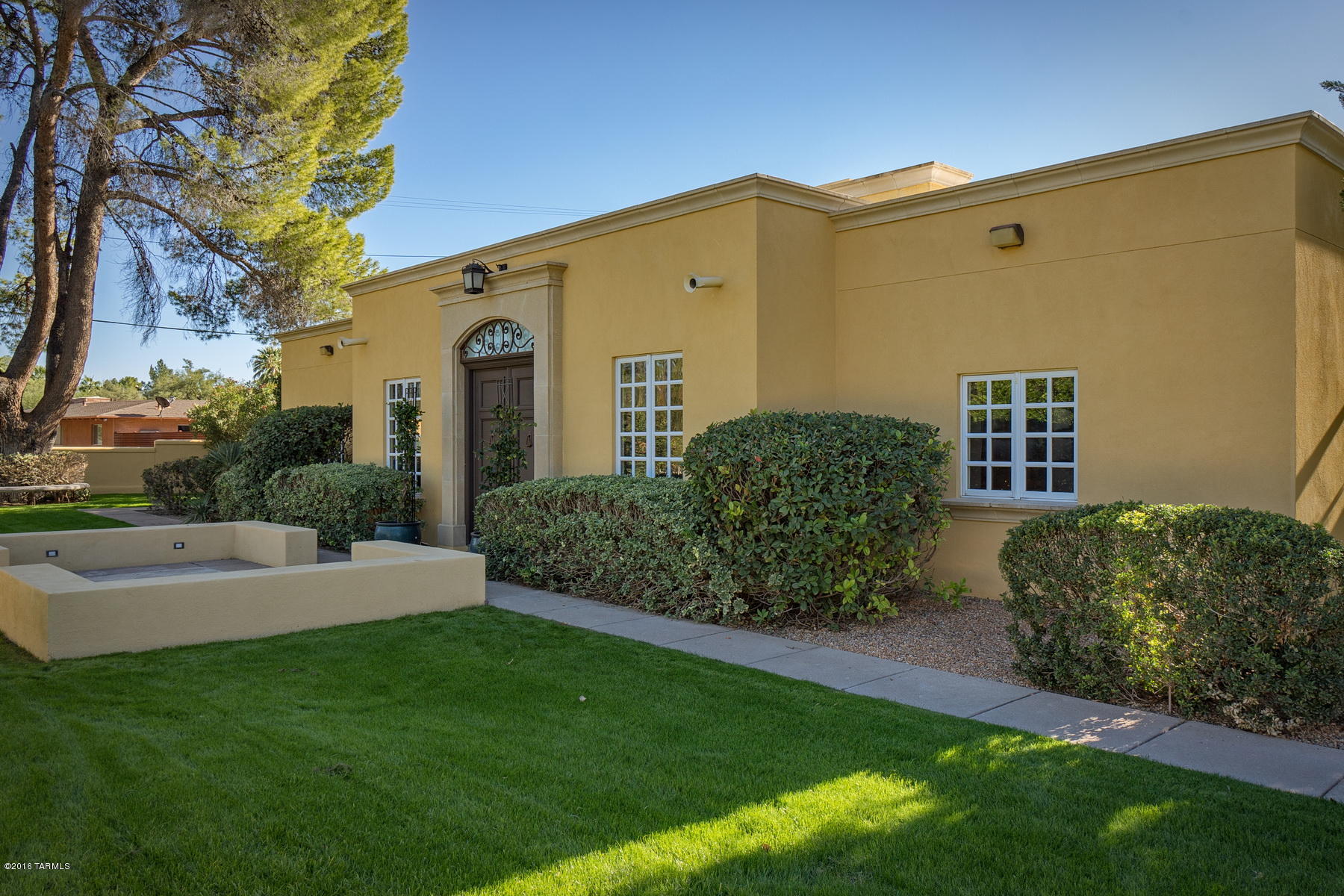 Country Club Estates NO. 1 - Residential