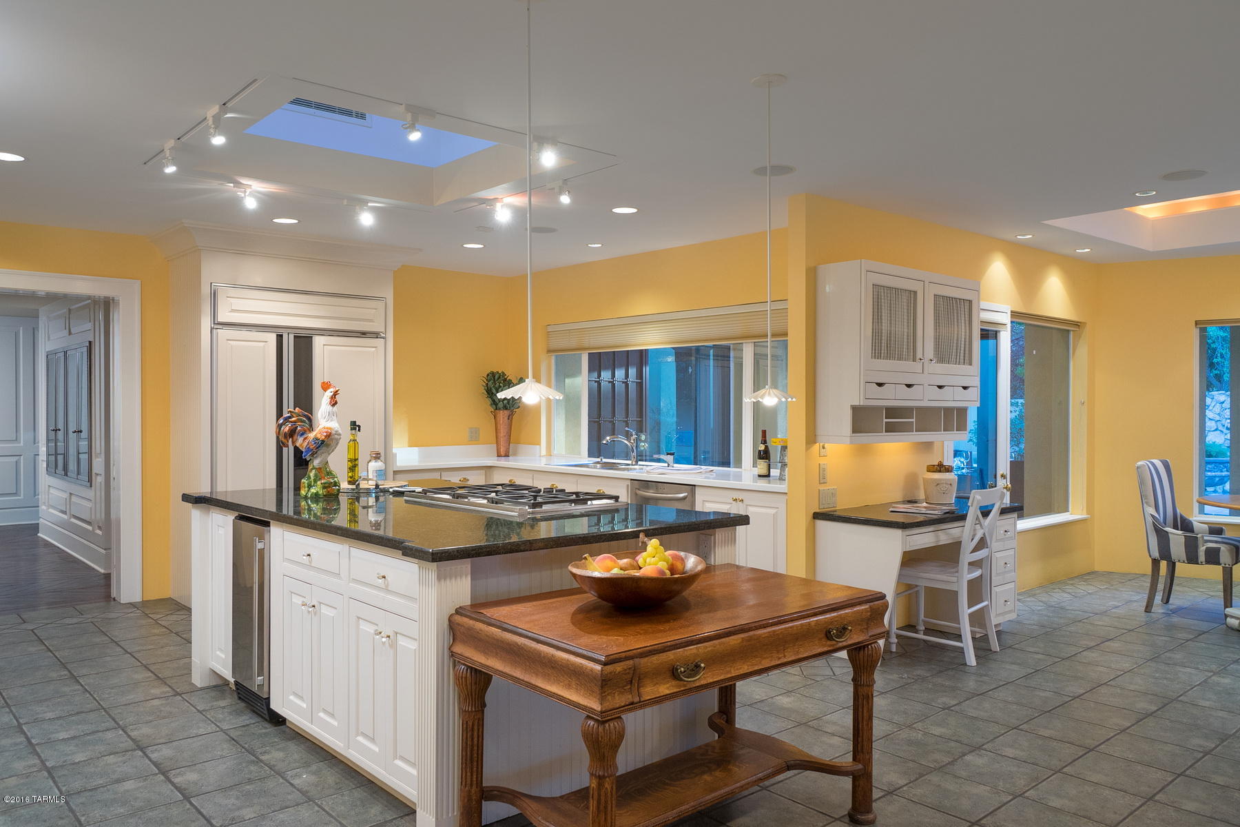 Country Club Estates NO. 1 - Residential
