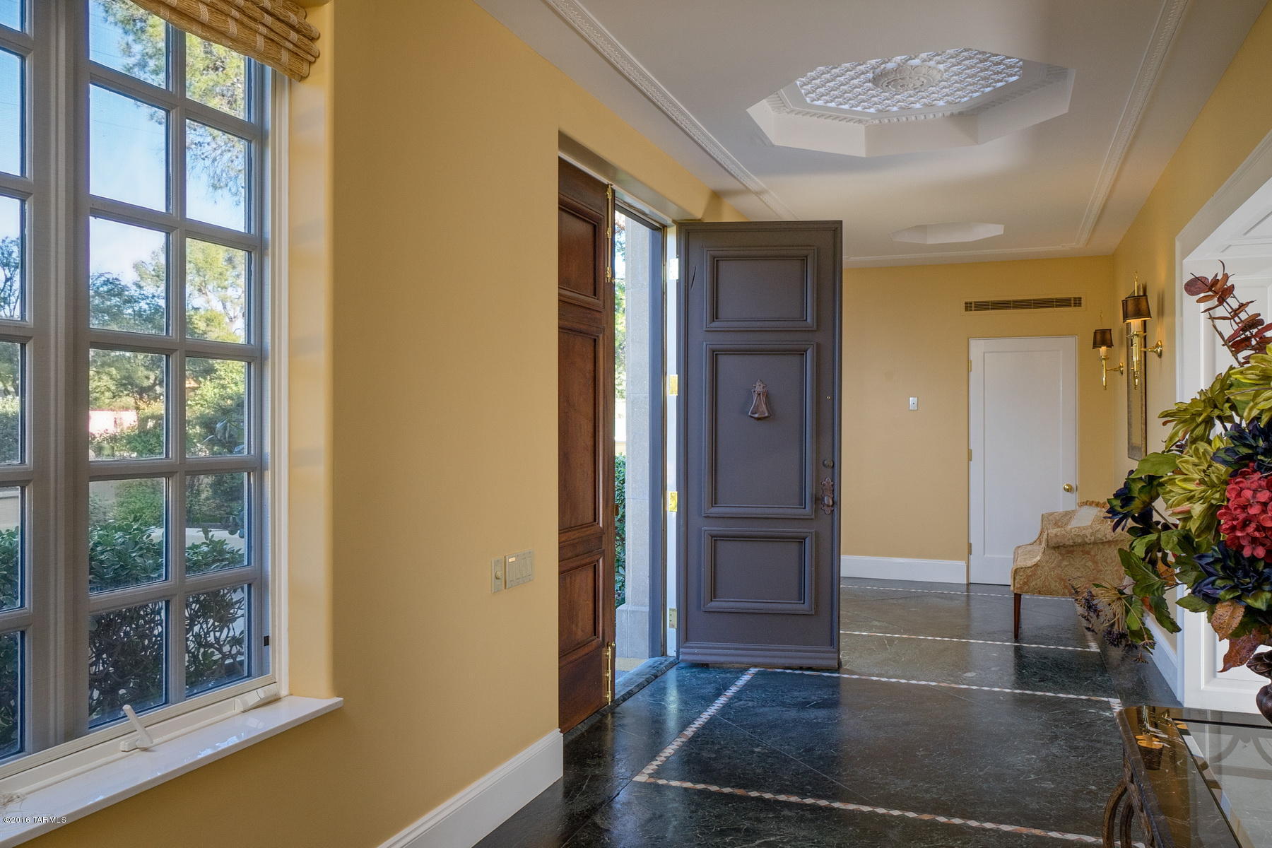 Country Club Estates NO. 1 - Residential