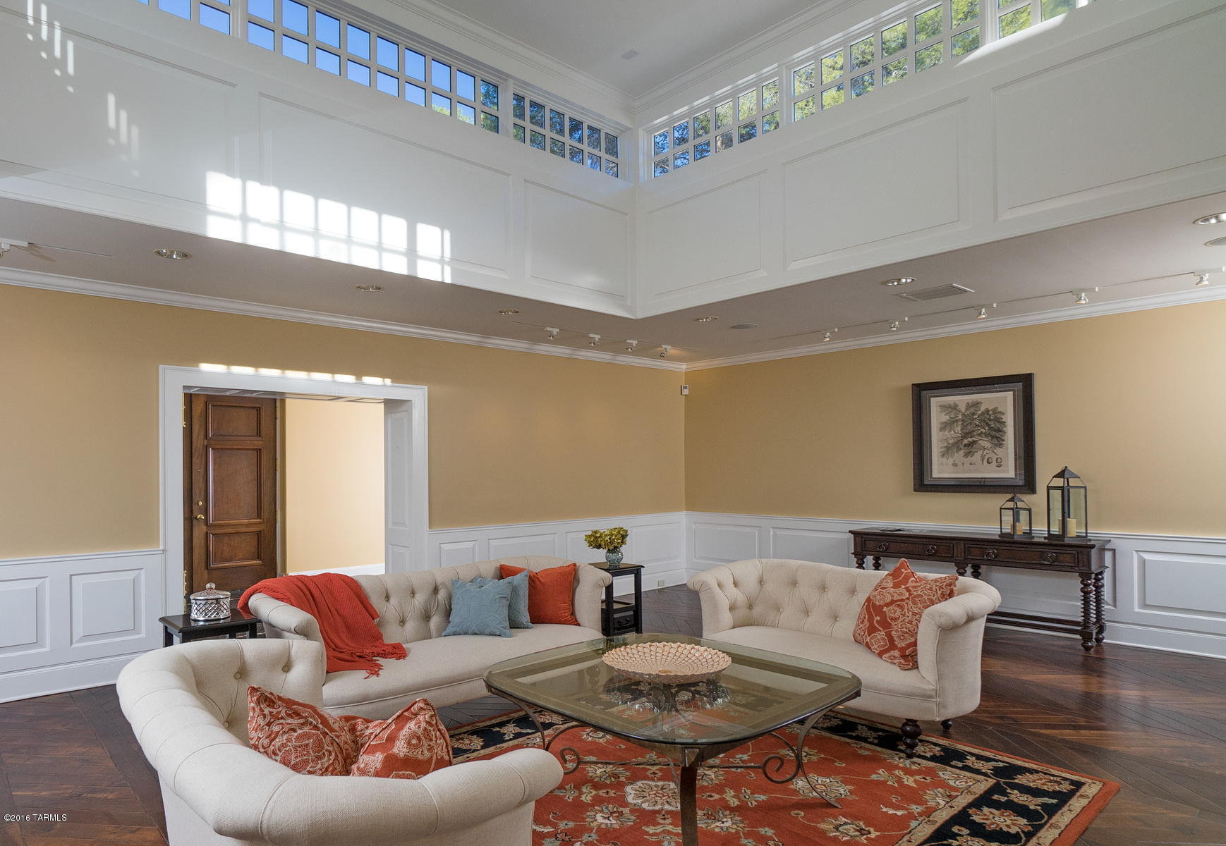 Country Club Estates NO. 1 - Residential