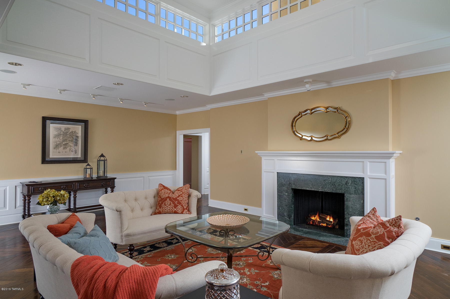 Country Club Estates NO. 1 - Residential
