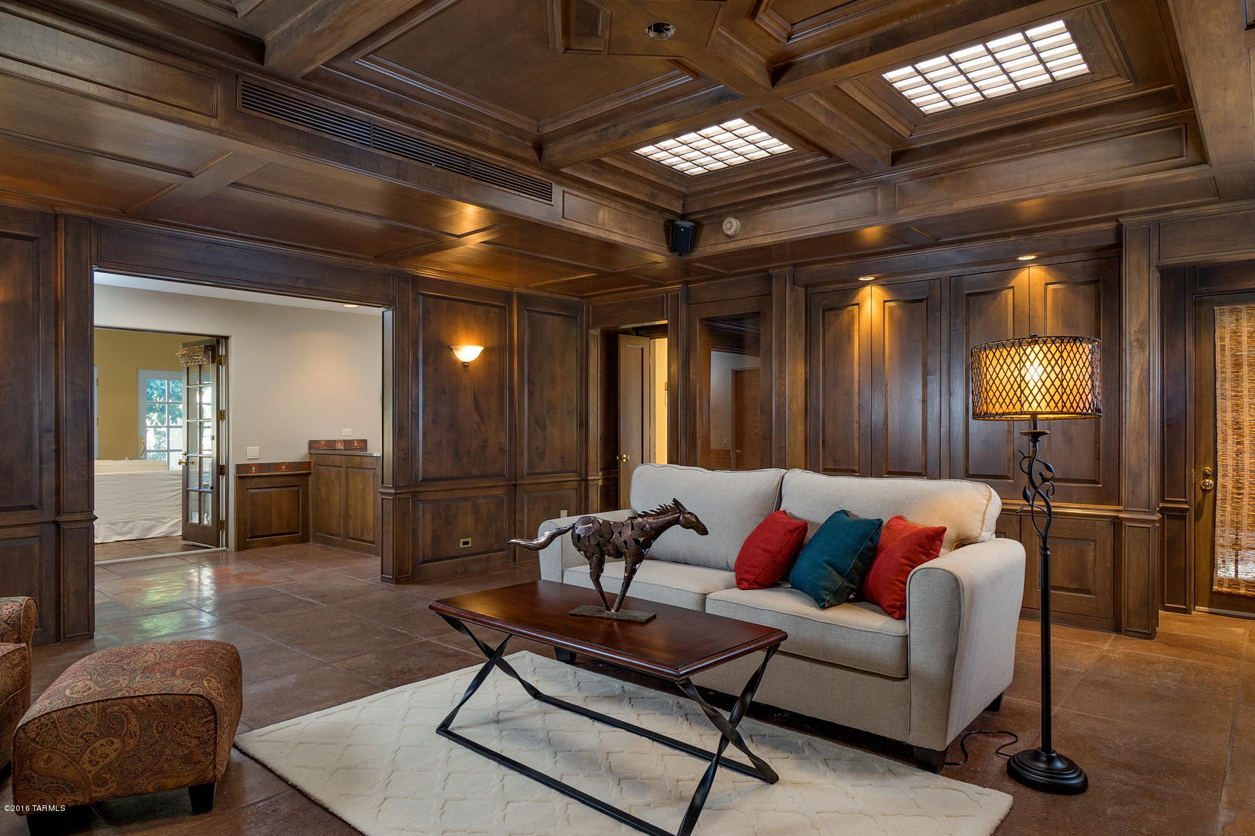 Country Club Estates NO. 1 - Residential