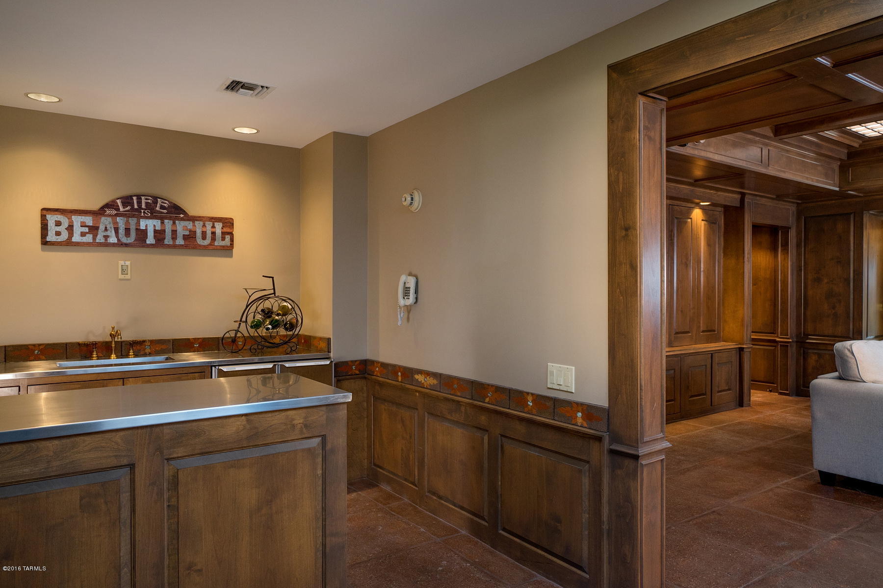 Country Club Estates NO. 1 - Residential