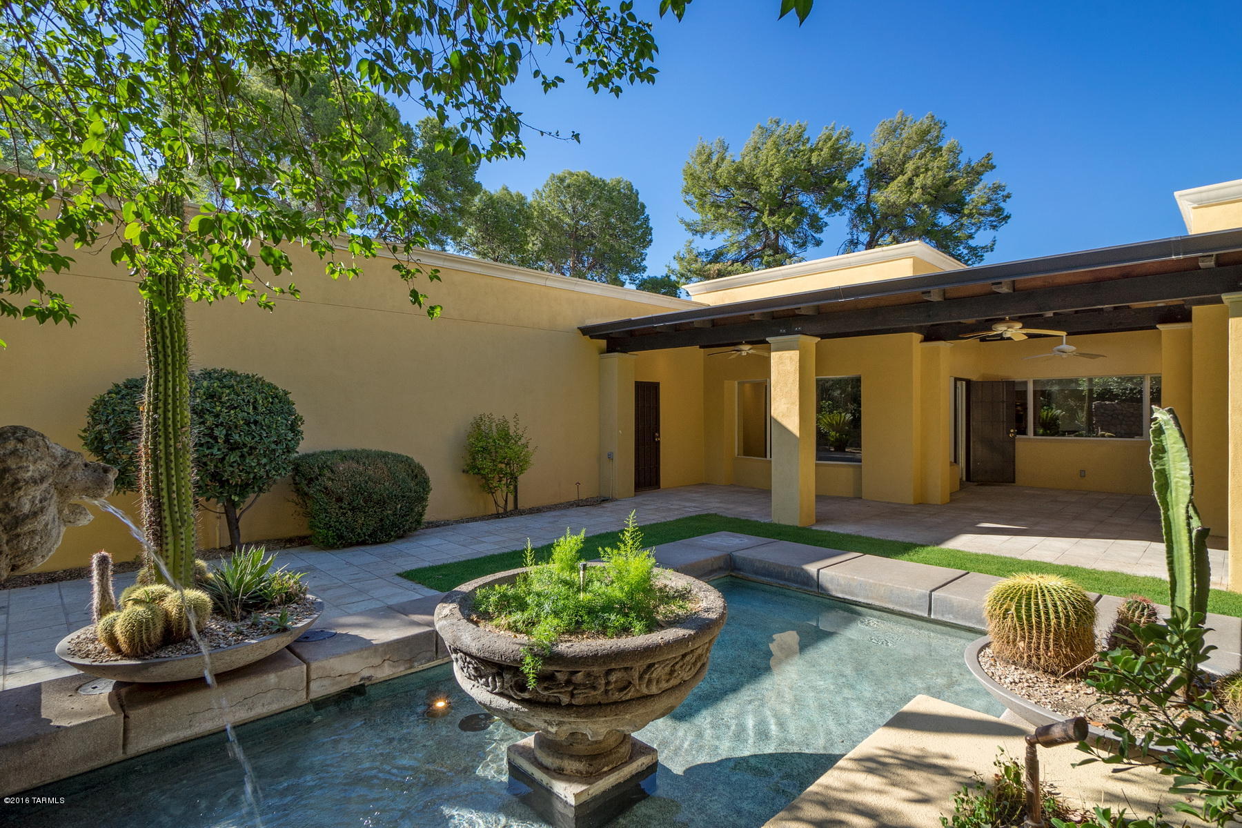 Country Club Estates NO. 1 - Residential