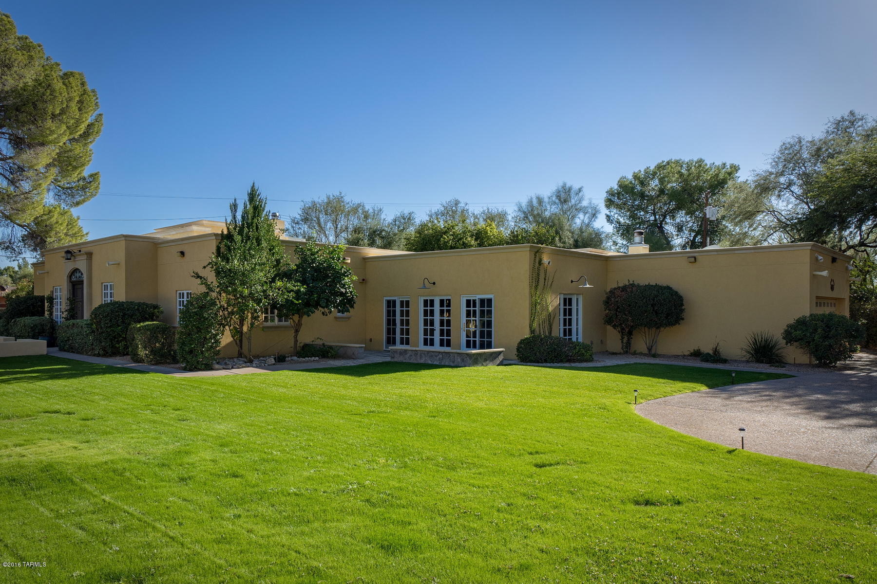 Country Club Estates NO. 1 - Residential
