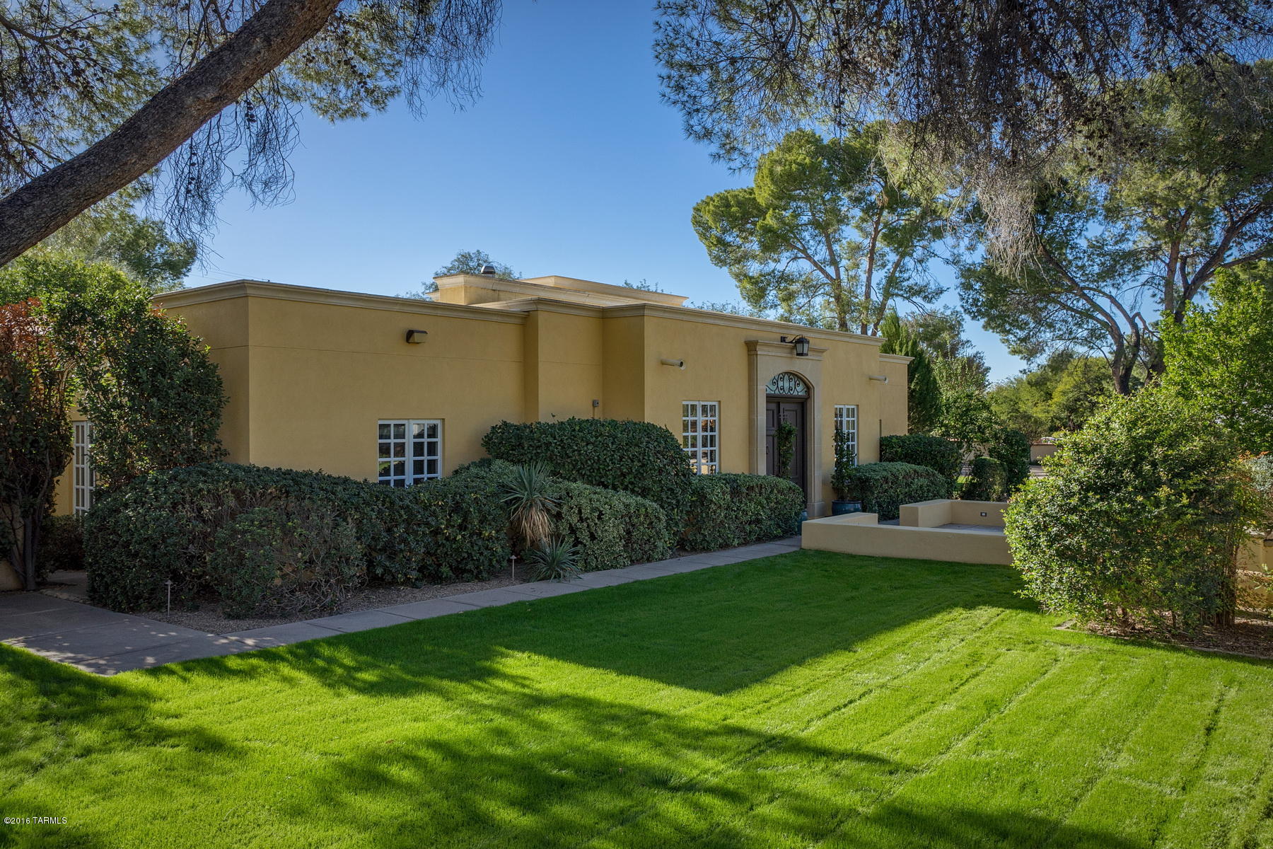 Country Club Estates NO. 1 - Residential