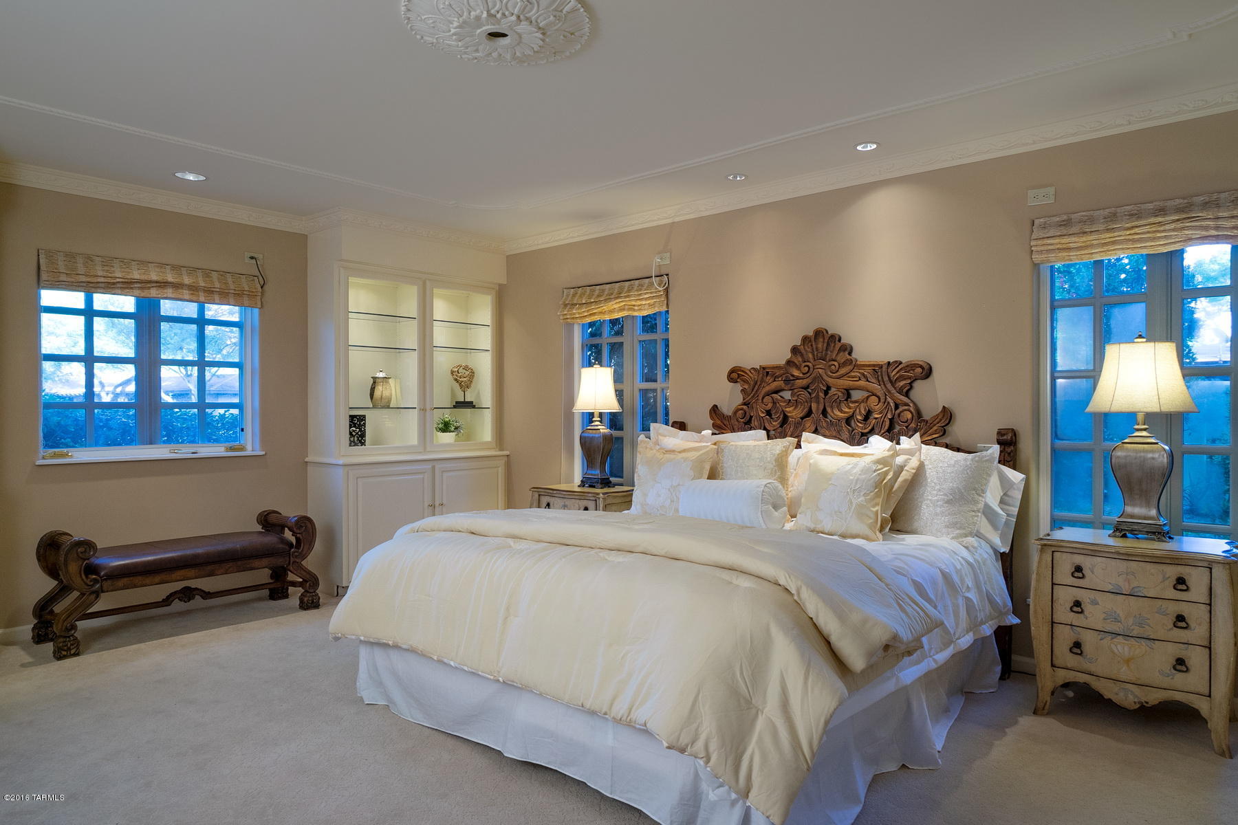 Country Club Estates NO. 1 - Residential