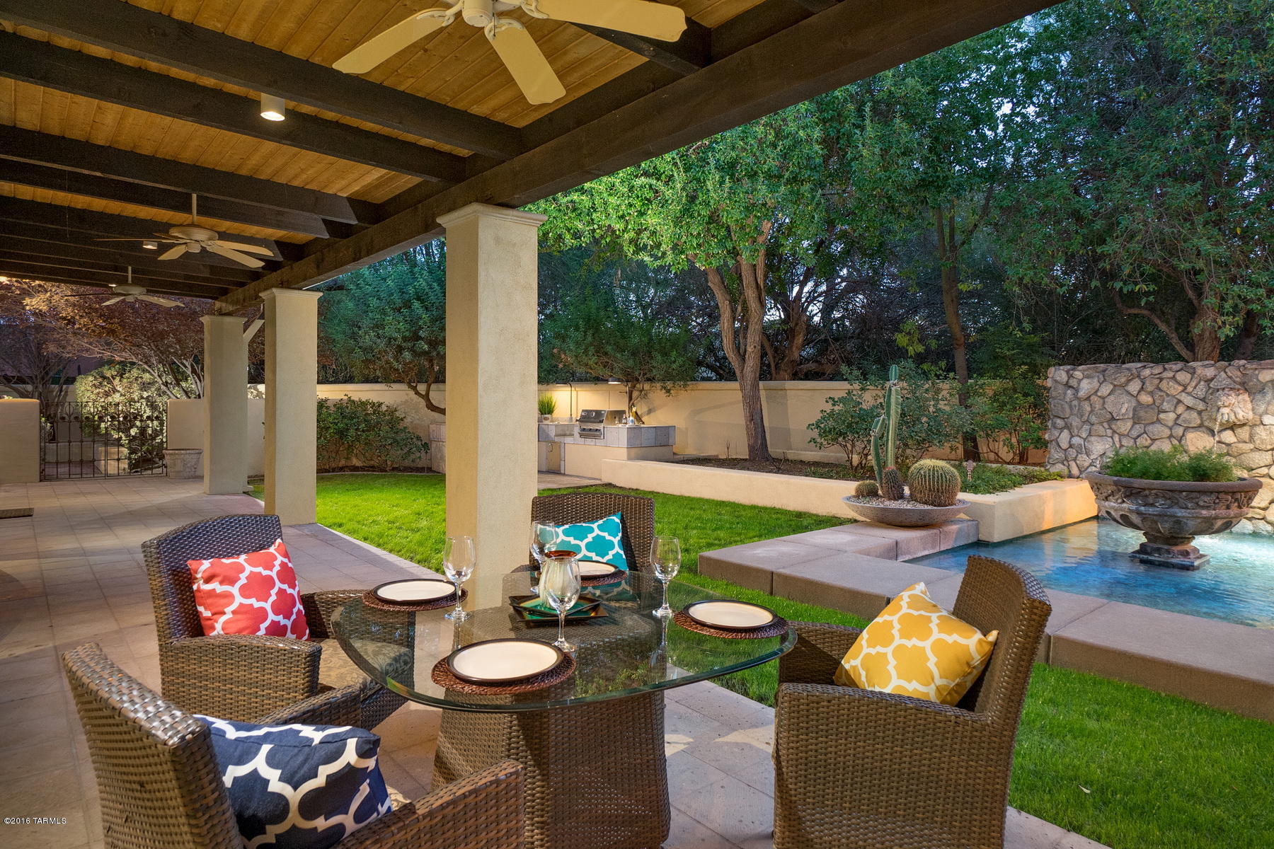 Country Club Estates NO. 1 - Residential