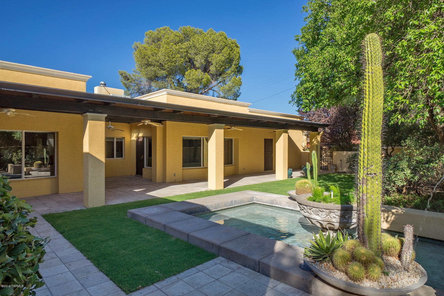 Country Club Estates NO. 1 - Residential