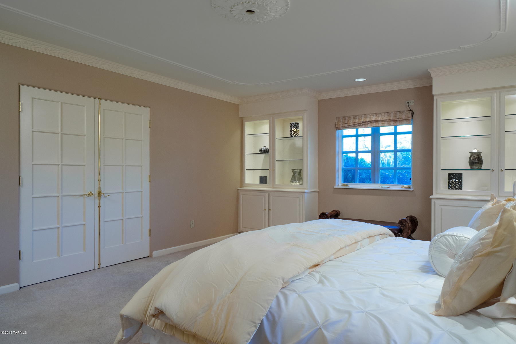 Country Club Estates NO. 1 - Residential