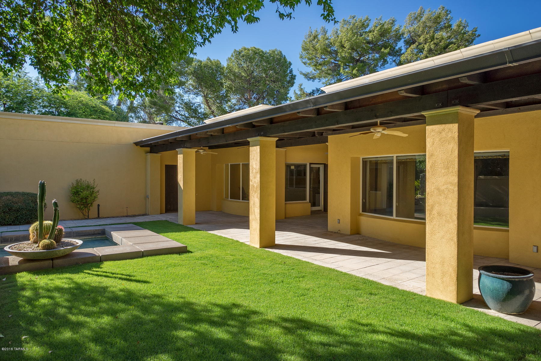 Country Club Estates NO. 1 - Residential