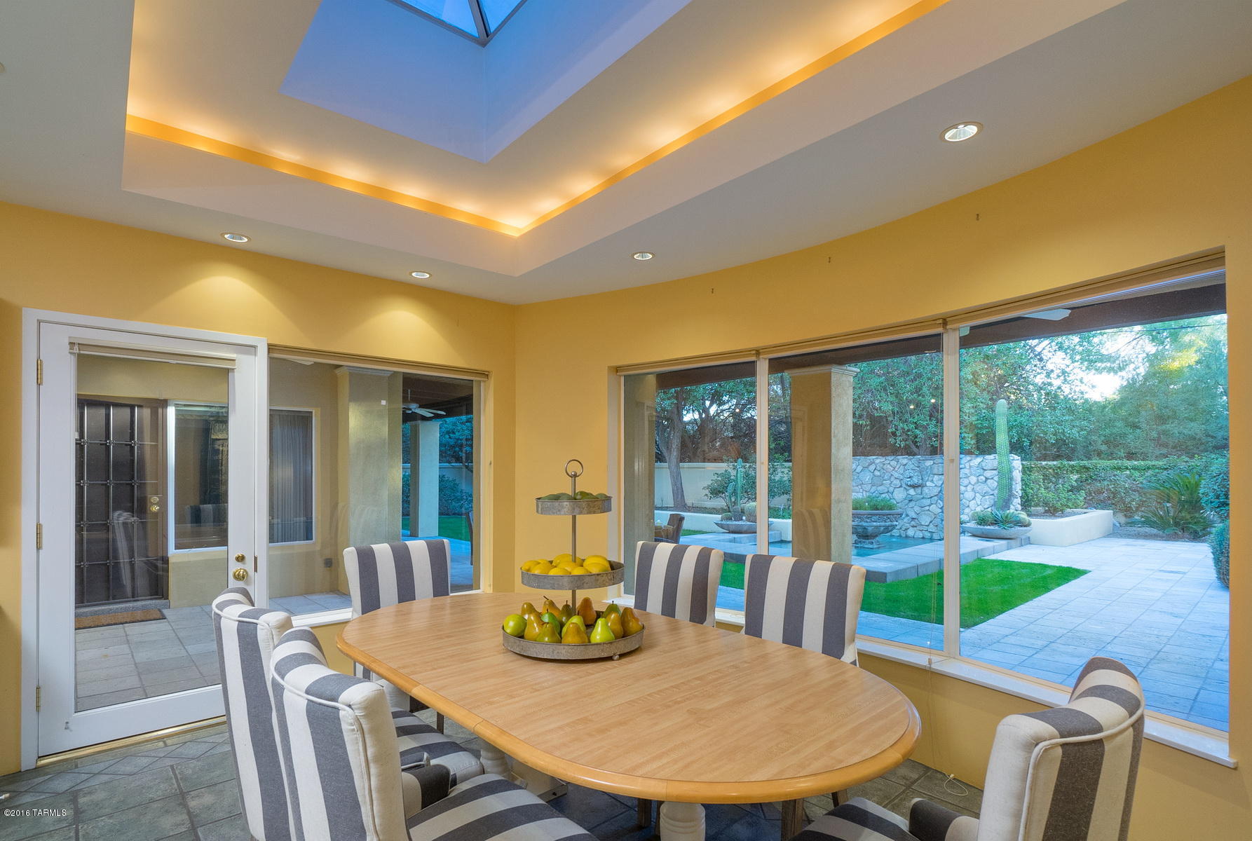 Country Club Estates NO. 1 - Residential