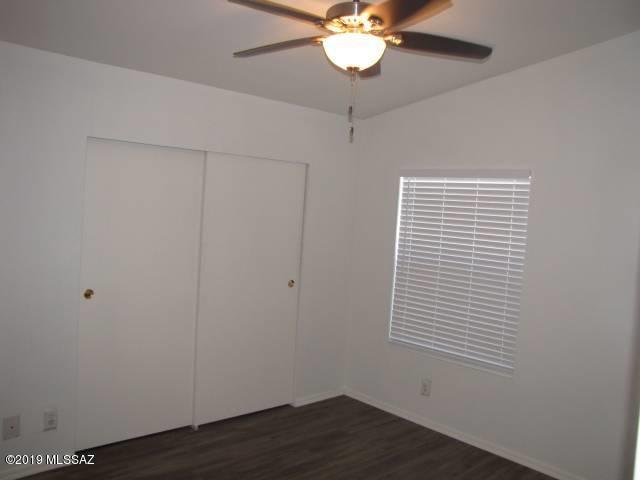 Unsubdivided - Residential Lease