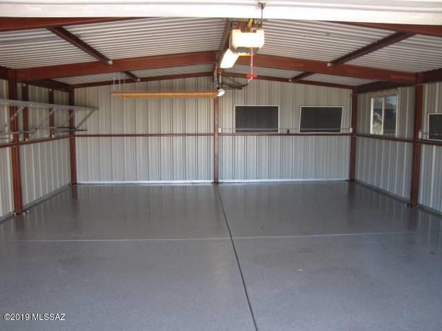 Unsubdivided - Residential Lease