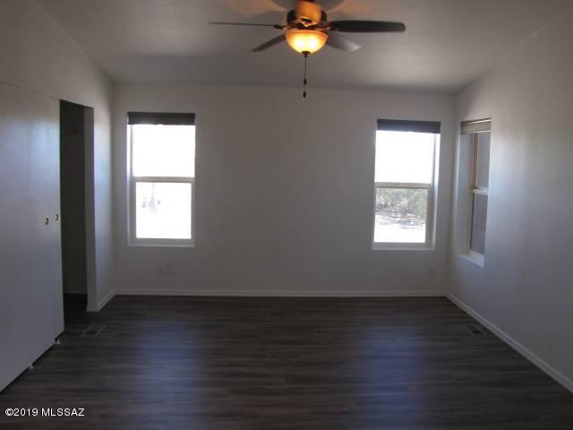 Unsubdivided - Residential Lease