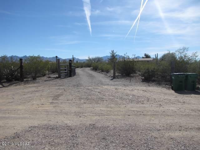 Unsubdivided - Residential Lease