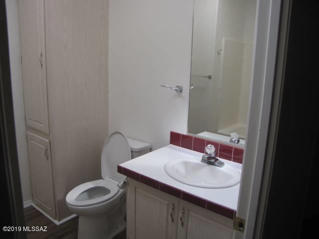 Unsubdivided - Residential Lease