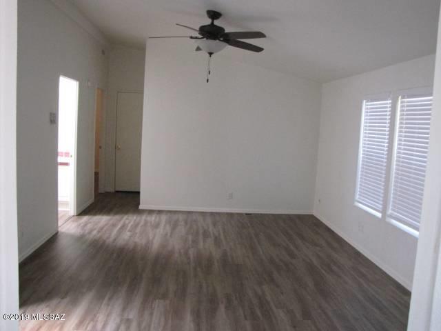 Unsubdivided - Residential Lease