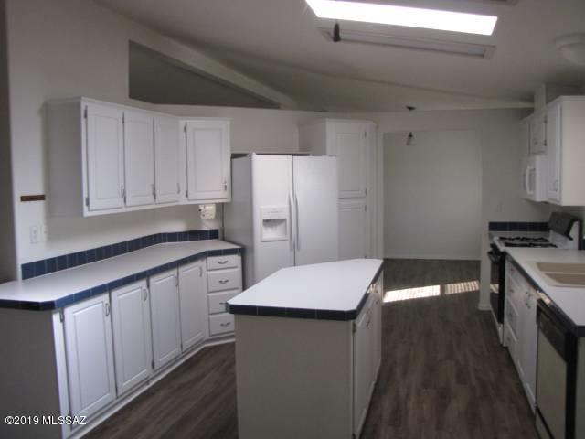 Unsubdivided - Residential Lease