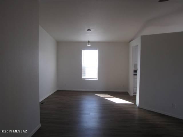 Unsubdivided - Residential Lease