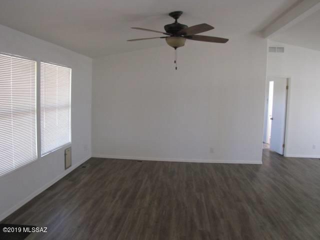Unsubdivided - Residential Lease