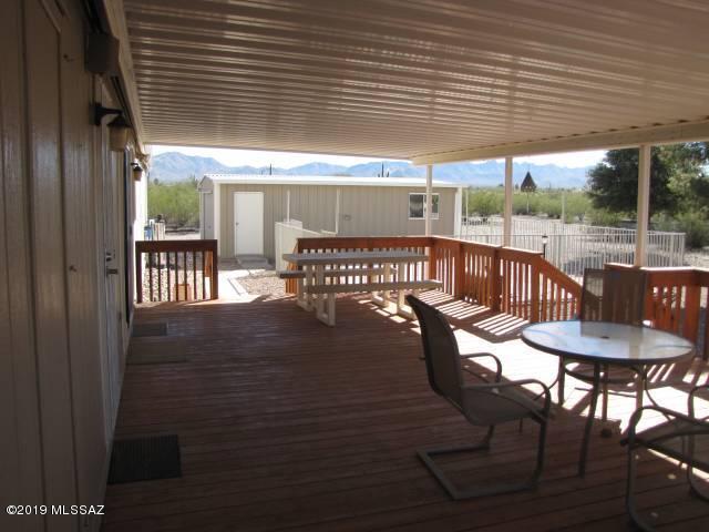 Unsubdivided - Residential Lease