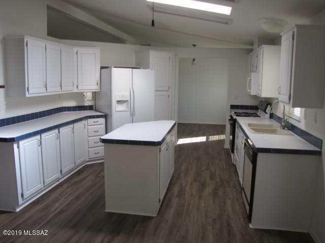 Unsubdivided - Residential Lease