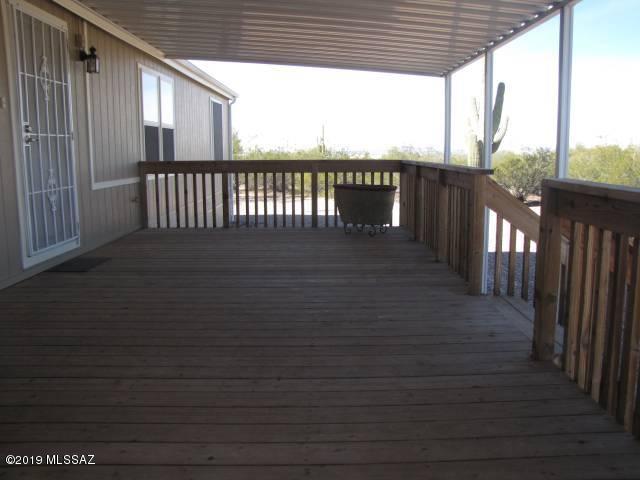 Unsubdivided - Residential Lease
